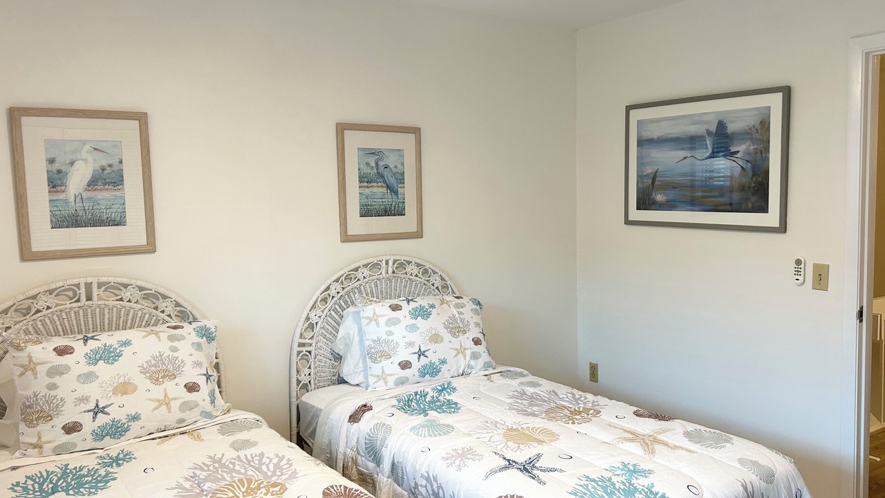 Photo of Bedroom in Marco Island