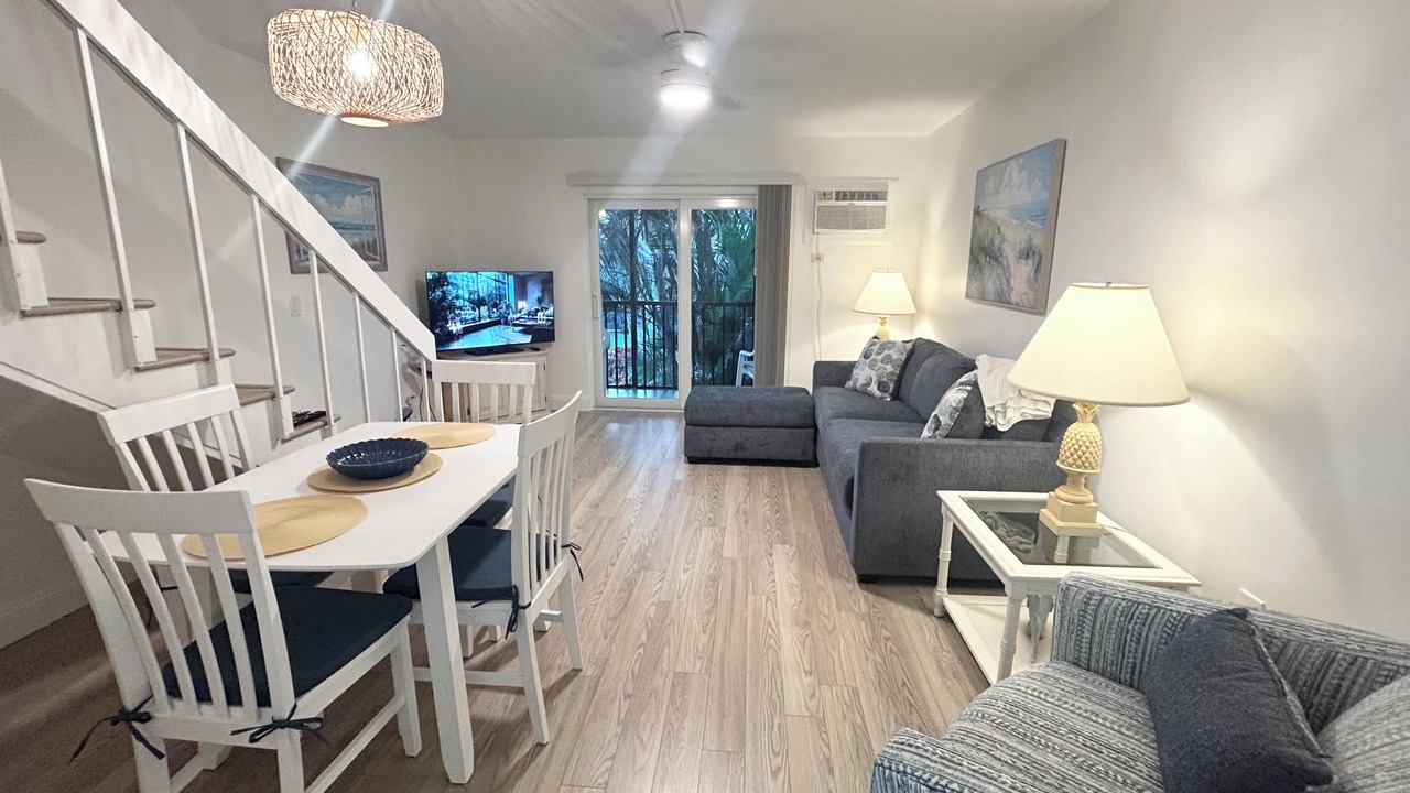 Photo of Livingroom in Marco Island