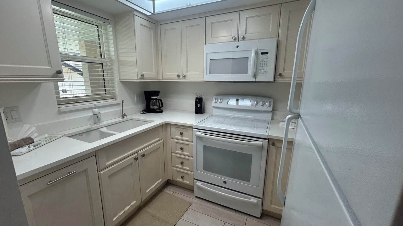 Photo of Kitchen in Marco Island