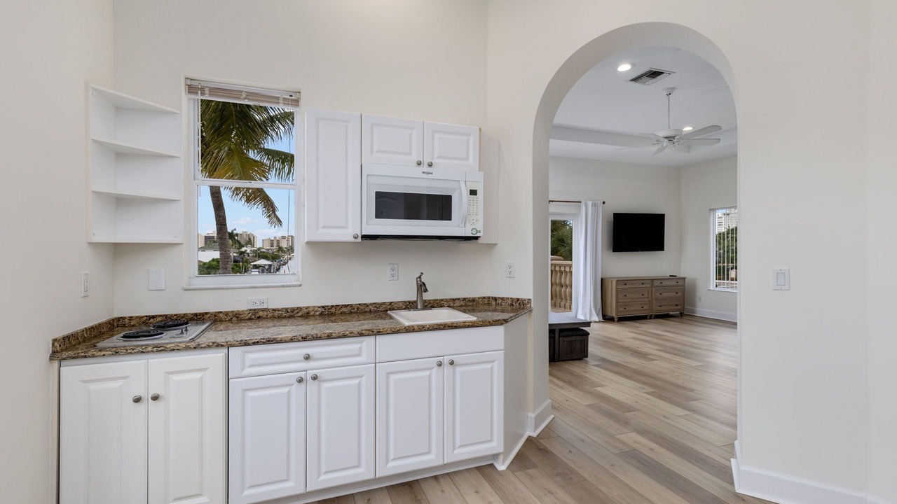 Photo of Kitchen in Naples Park