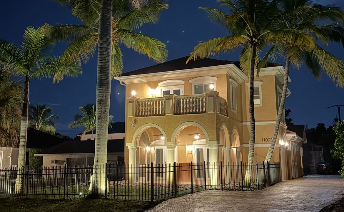 Photo of Outdoor in Naples Park