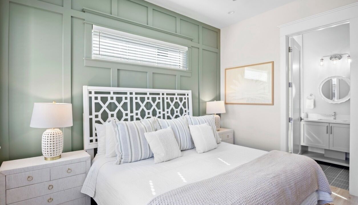 Photo of Bedroom in Bradenton Beach