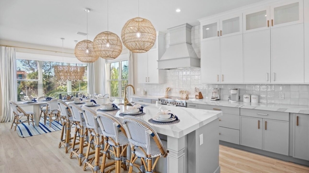 Photo of Kitchen in Bradenton Beach