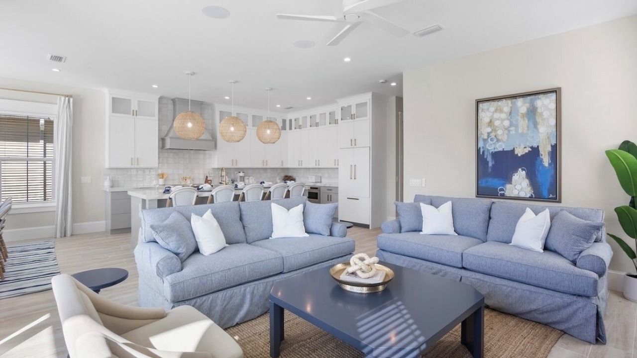Photo of Livingroom in Bradenton Beach