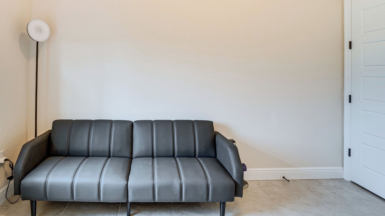 Photo of Livingroom in South Gulf Cove
