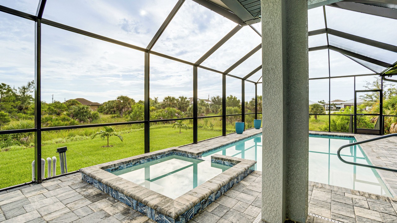 Photo of Outdoor in South Gulf Cove