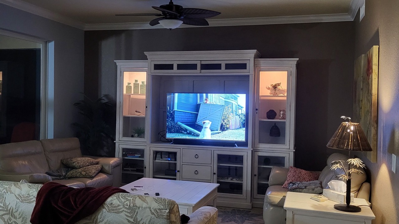 Photo of Livingroom in Braden River
