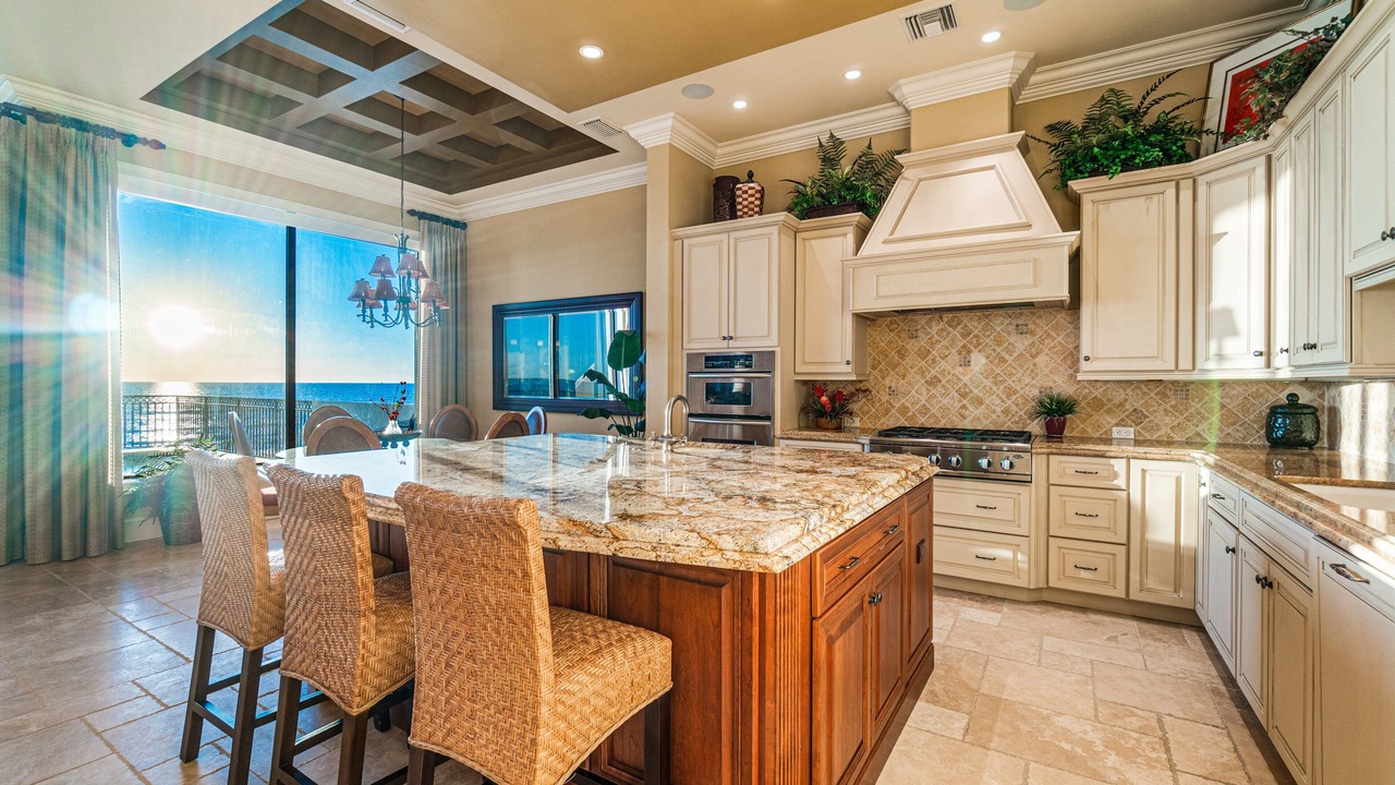 Photo of Kitchen in Bonita Springs