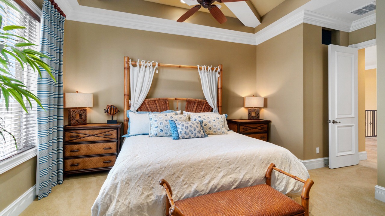 Photo of Bedroom in Bonita Springs