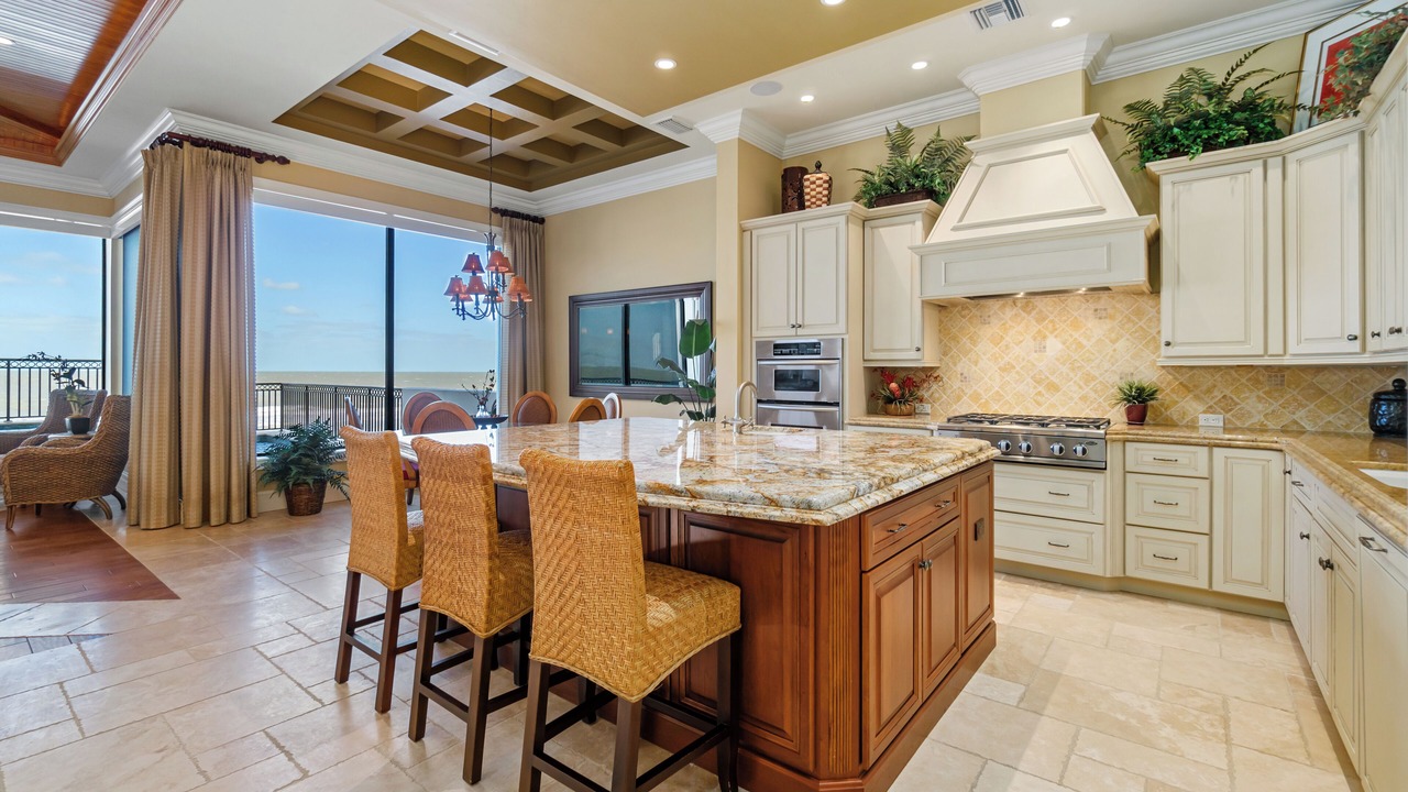 Photo of Kitchen in Bonita Springs