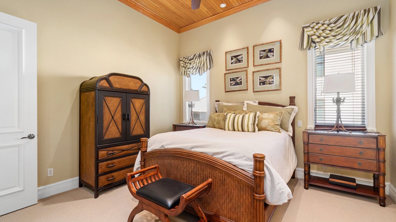 Photo of Bedroom in Bonita Springs