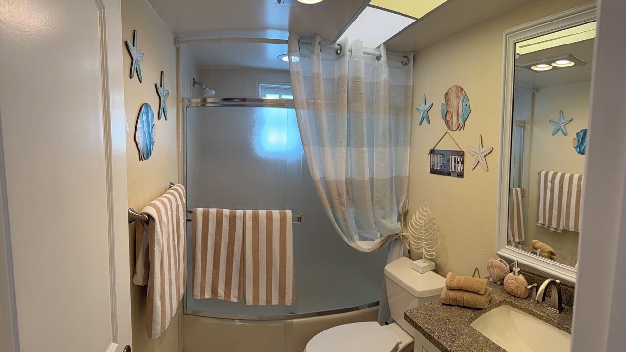 Photo of Bathroom in Pine Island Center