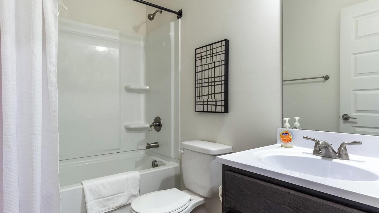 Photo of Bathroom in Lyman