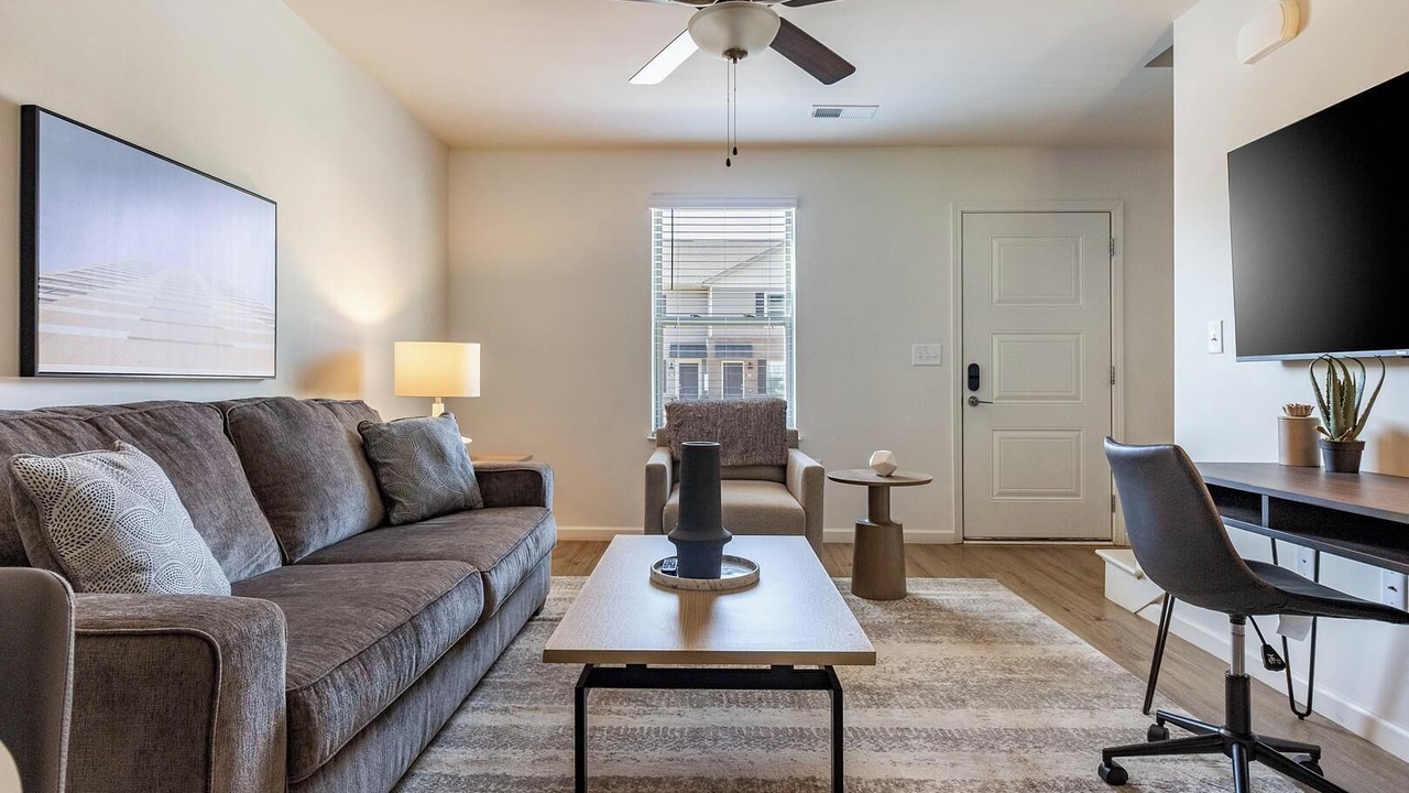 Photo of Livingroom in Lyman
