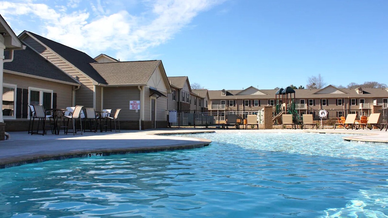 Photo of Outdoor in Lyman