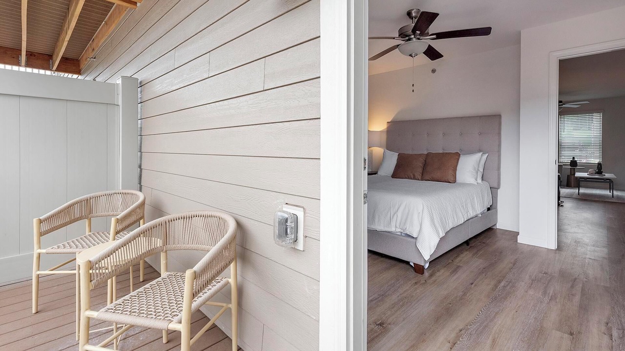 Photo of Bedroom in Lyman