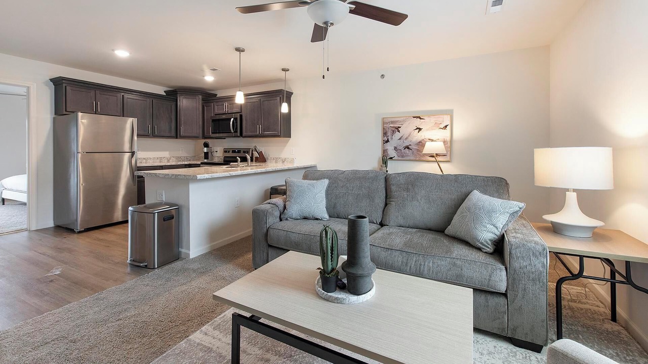 Photo of Livingroom in Lyman