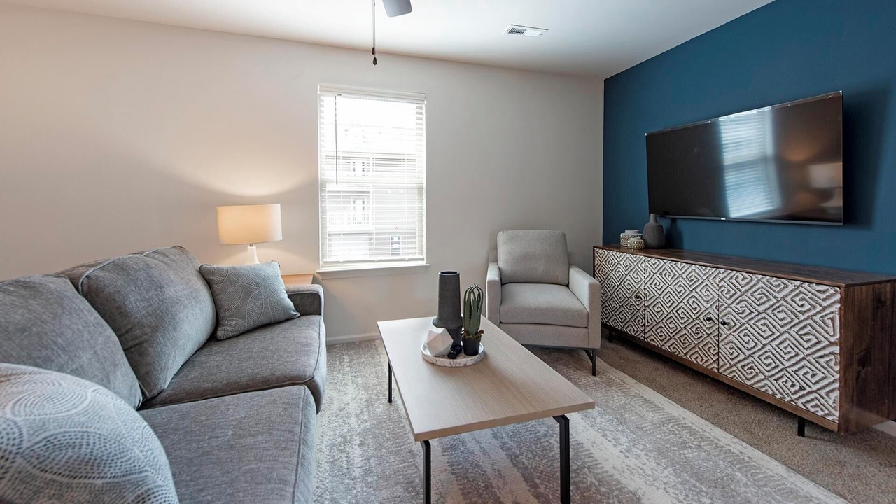 Photo of Livingroom in Lyman