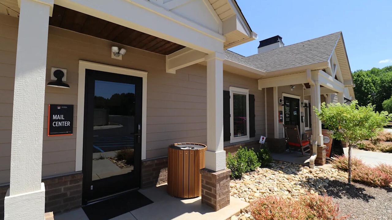 Photo of Outdoor in Lyman