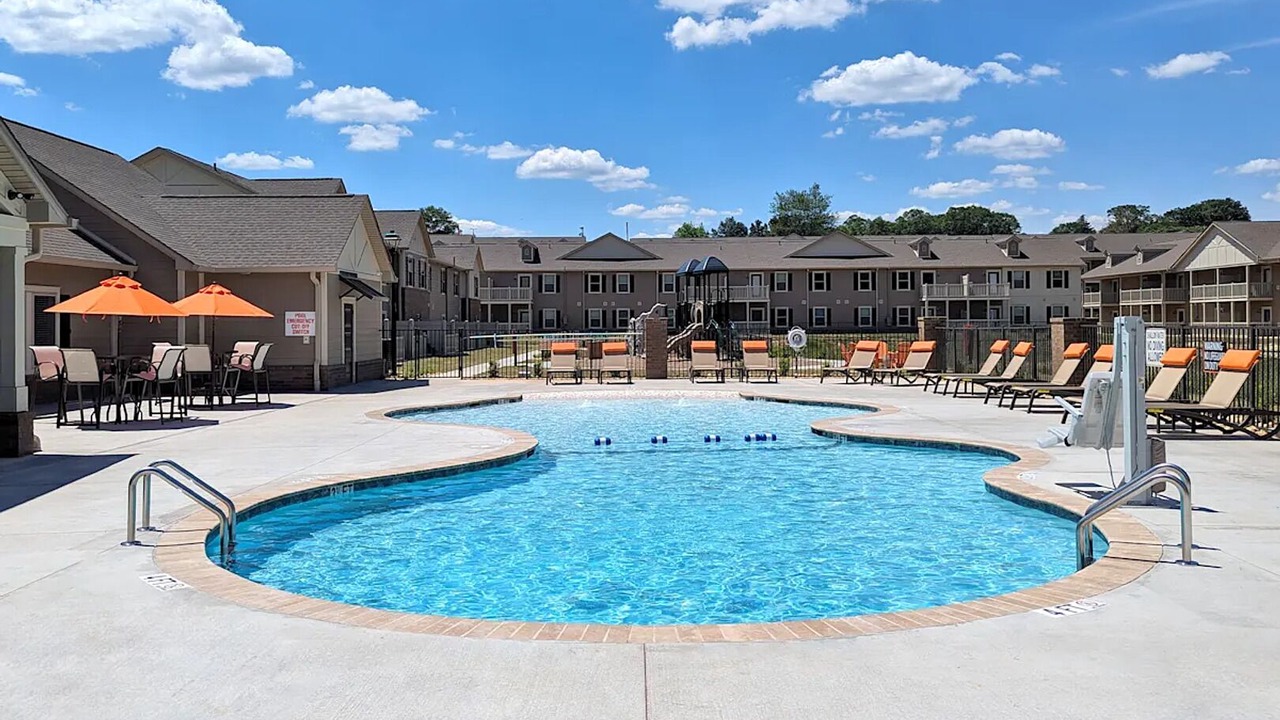 Photo of Outdoor in Lyman