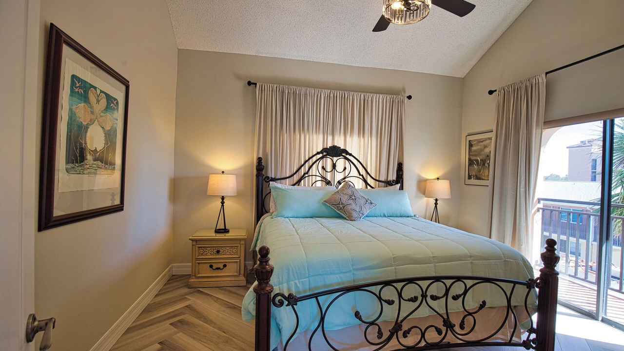 Photo of Bedroom in Englewood