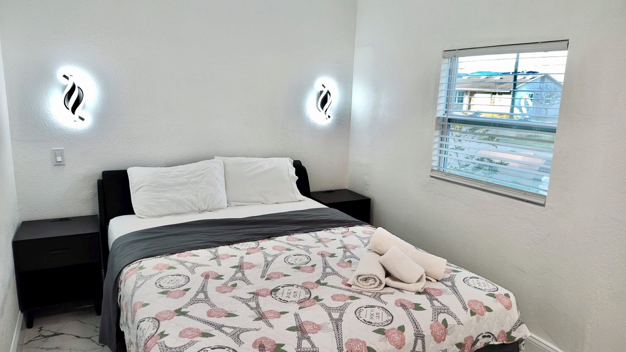 Photo of Bedroom in St. Petersburg