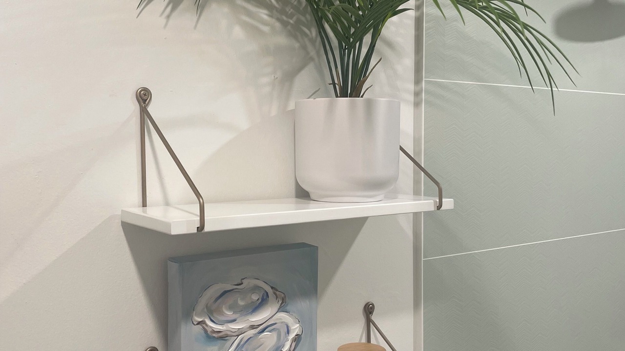 Photo of Bathroom in Central Naples