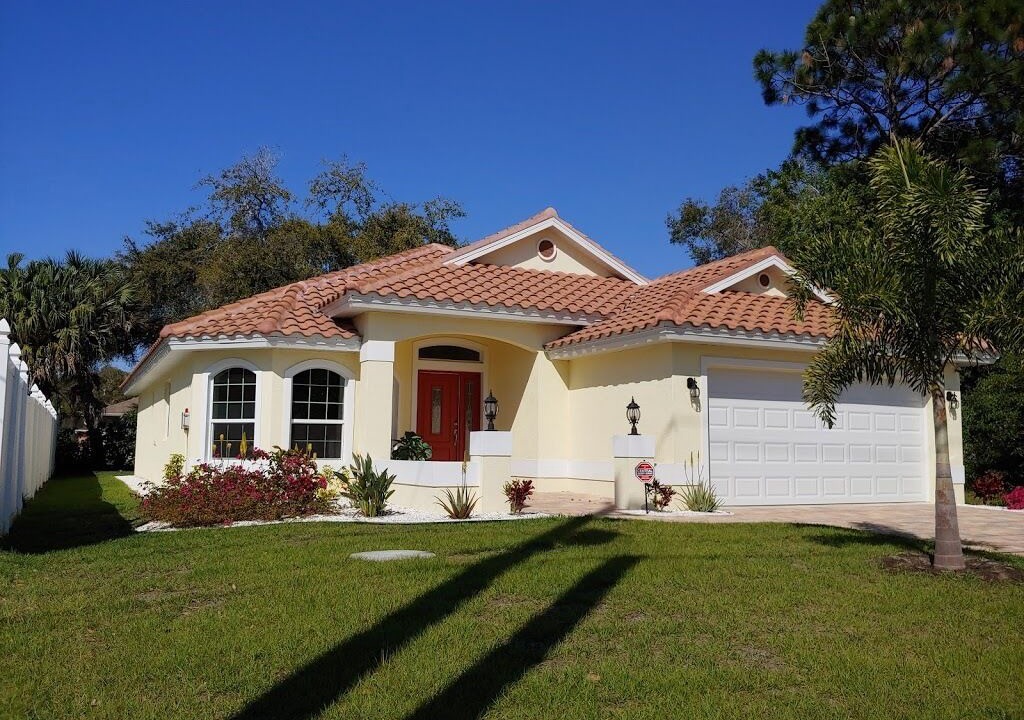 Photo of Outdoor in Rotonda Heights