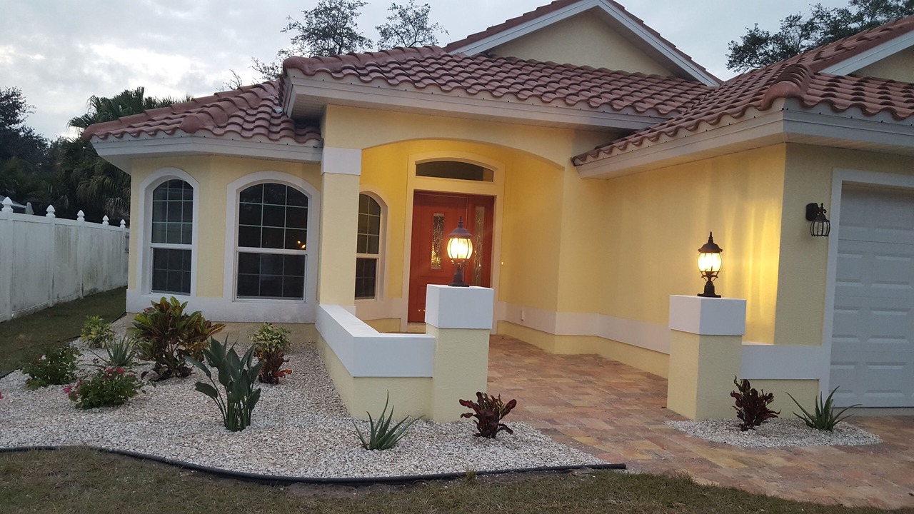 Photo of Outdoor in Rotonda Heights