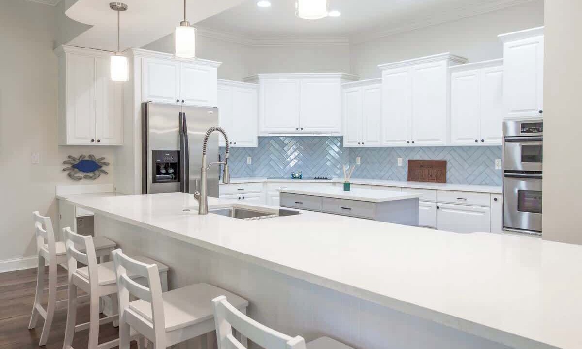 Photo of Kitchen in Crystal Beach
