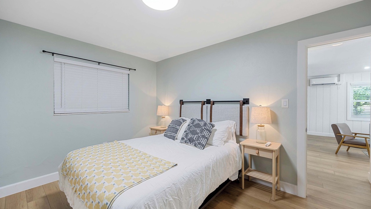 Photo of Bedroom in Central Naples
