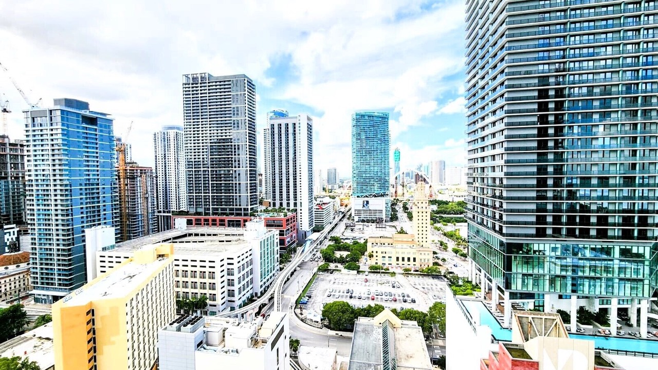 Photo of Others in Downtown Miami