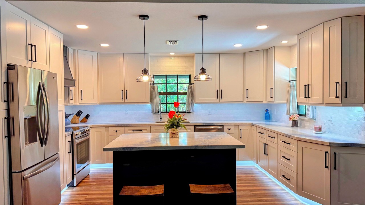 Photo of Kitchen in Port Charlotte