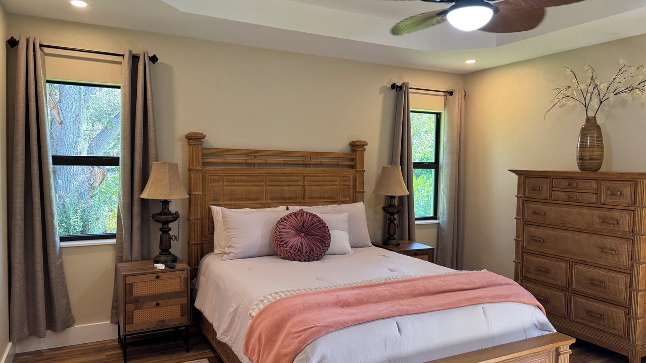 Photo of Bedroom in Port Charlotte