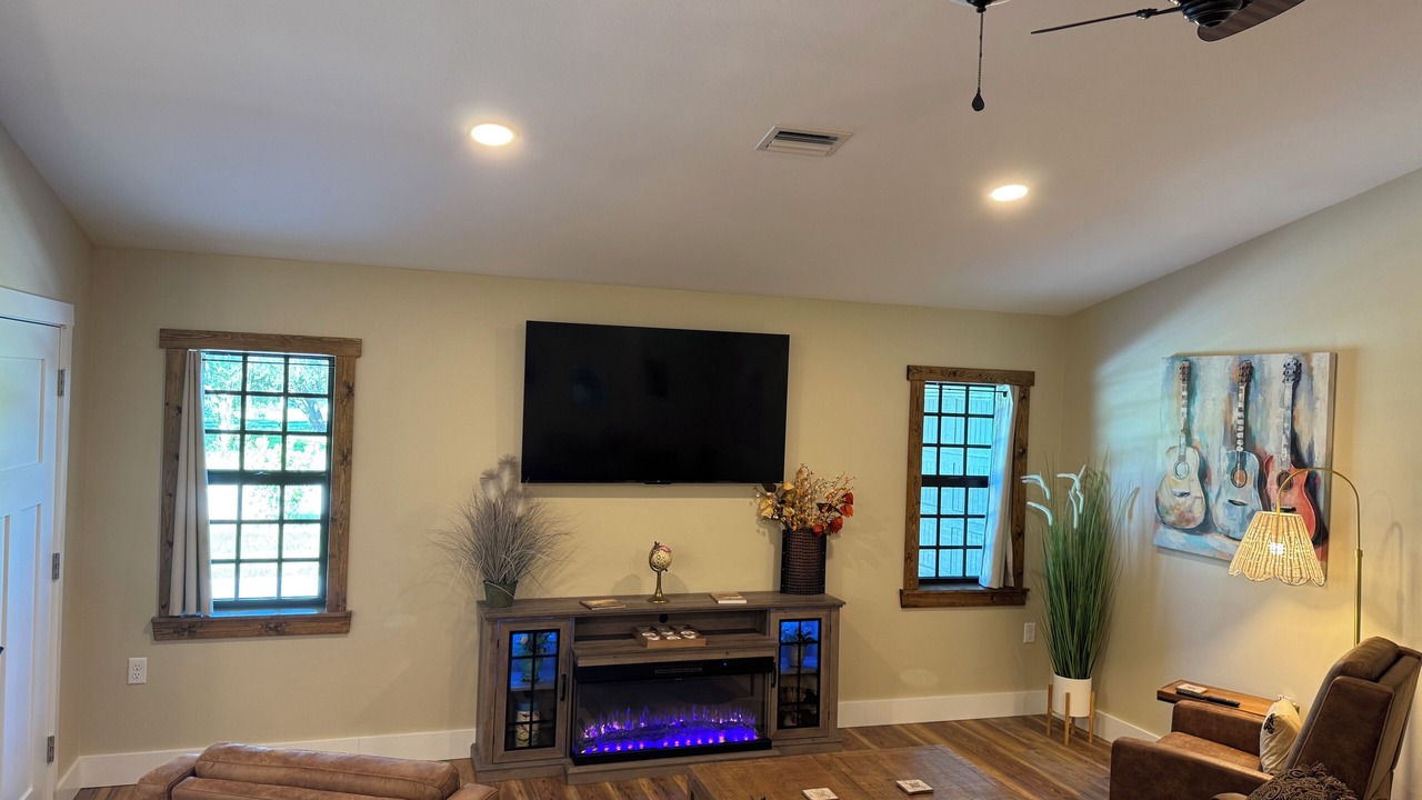 Photo of Livingroom in Port Charlotte
