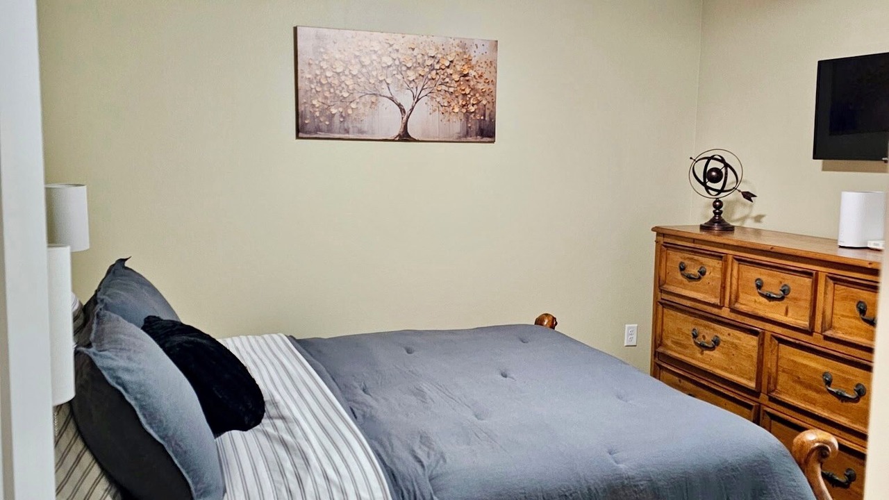 Photo of Bedroom in Port Charlotte