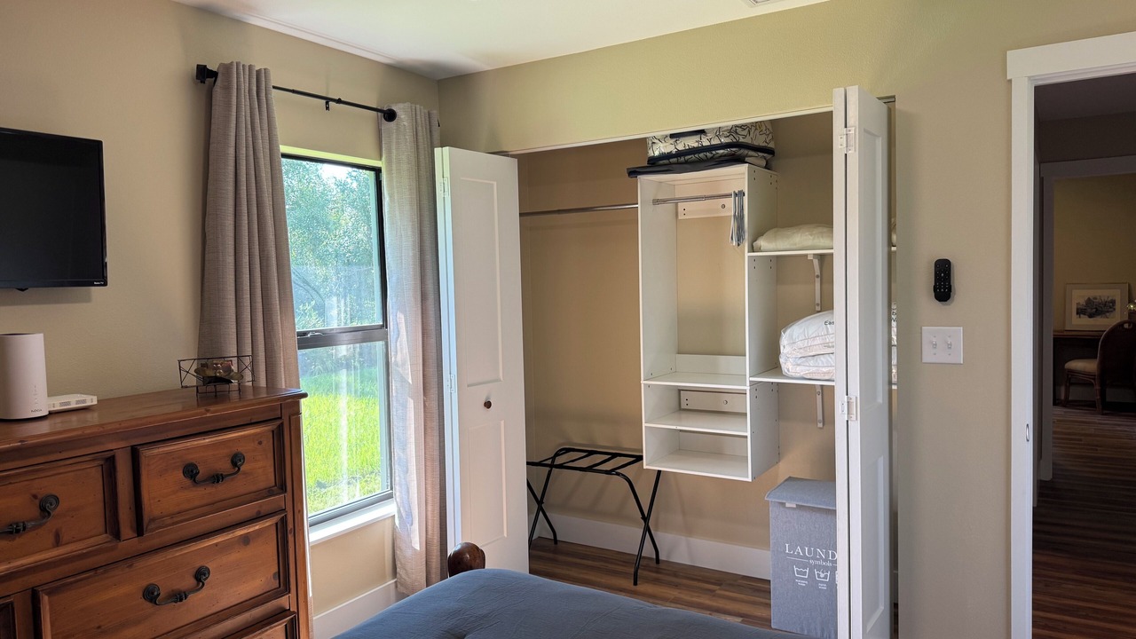 Photo of Bedroom in Port Charlotte