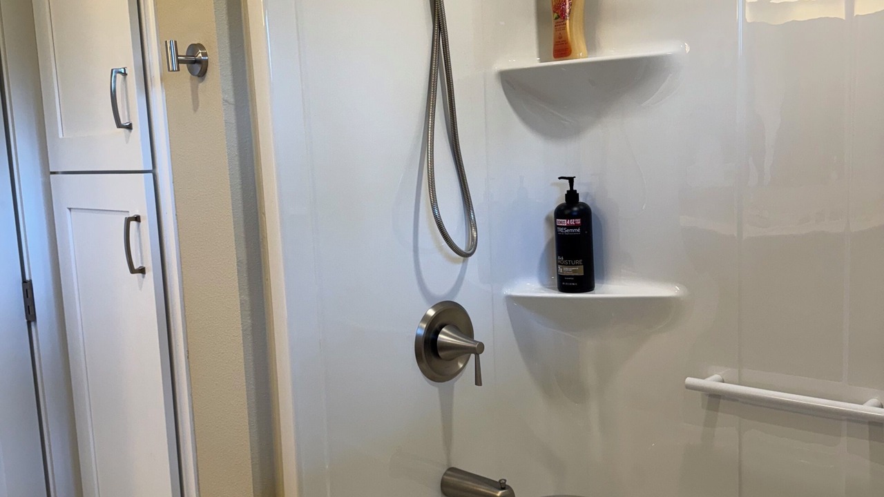 Photo of Bathroom in Port Charlotte