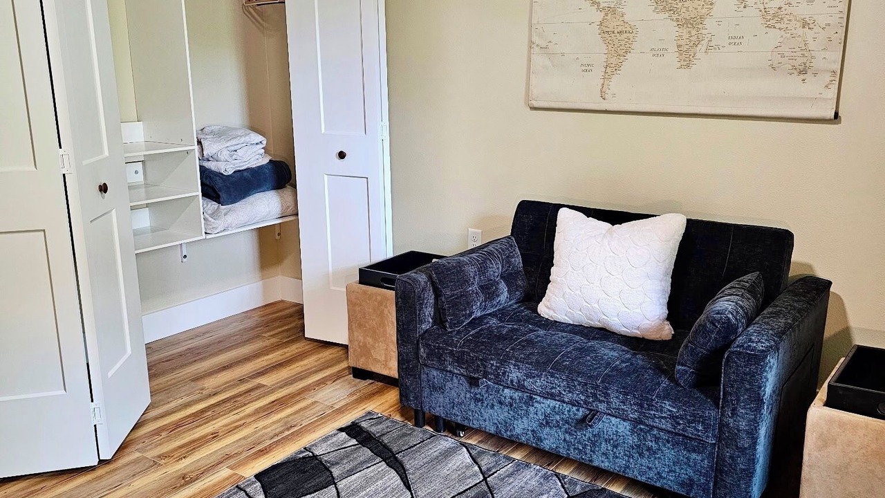 Photo of Livingroom in Port Charlotte