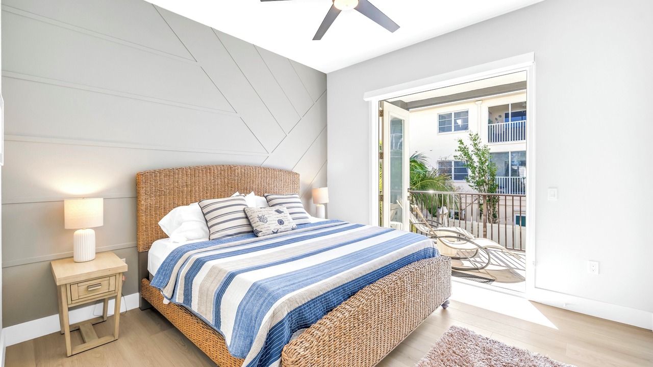 Photo of Bedroom in Siesta Key