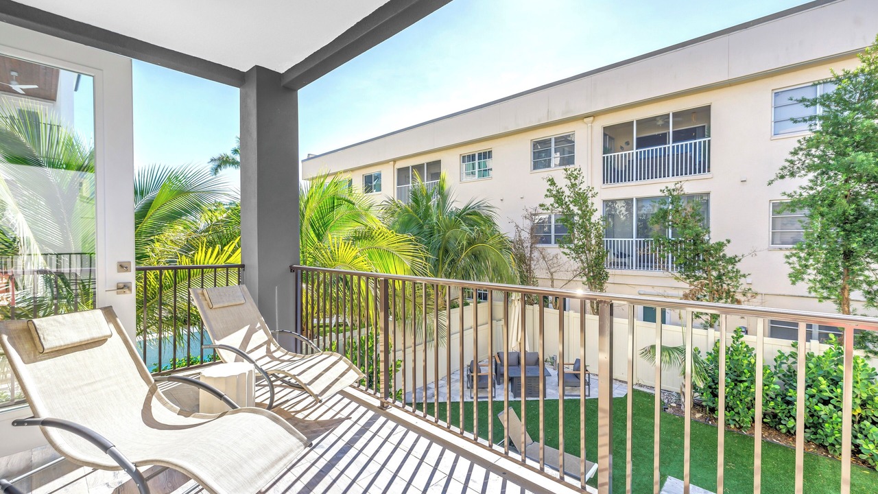 Photo of Outdoor in Siesta Key