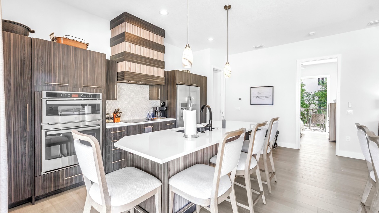 Photo of Kitchen in Siesta Key