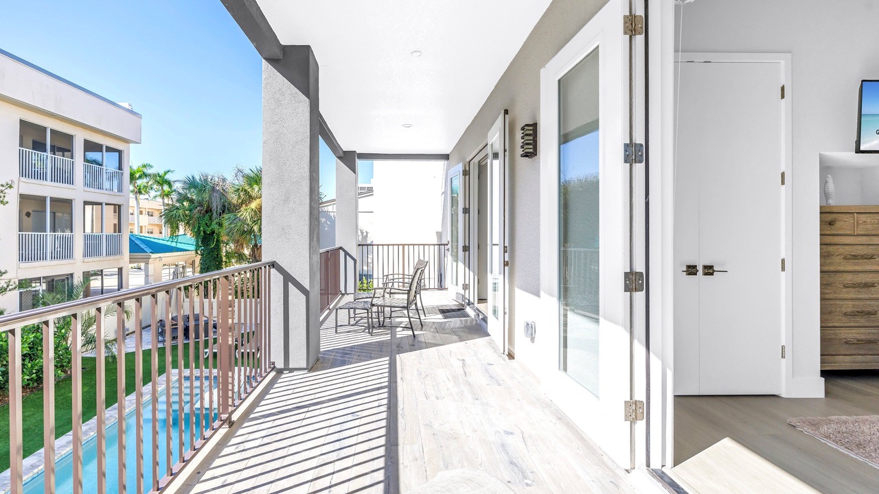Photo of Outdoor in Siesta Key