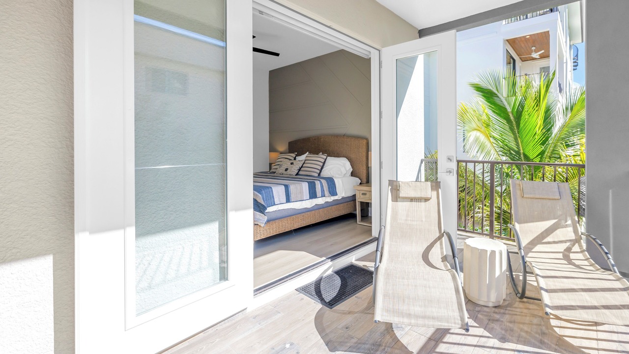Photo of Bedroom in Siesta Key