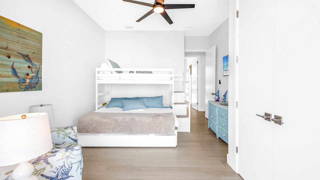 Photo of Bedroom in Siesta Key