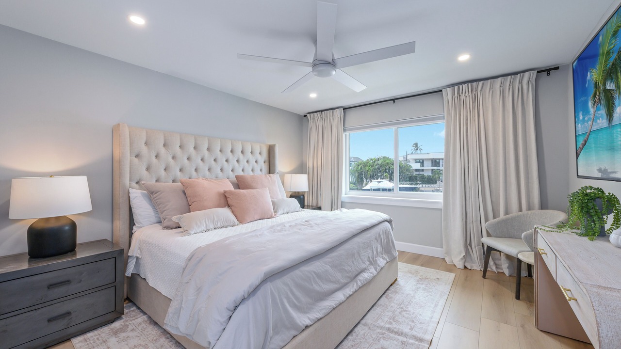Photo of Bedroom in Coquina Sands