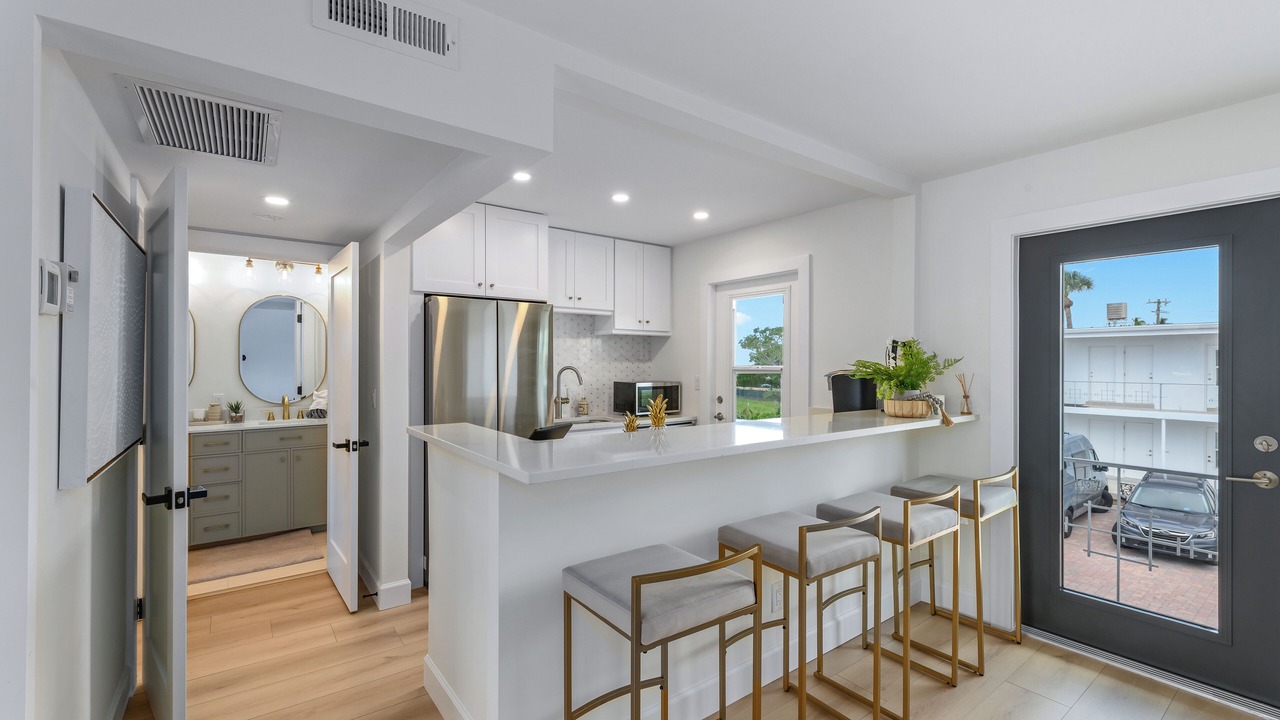 Photo of Kitchen in Coquina Sands