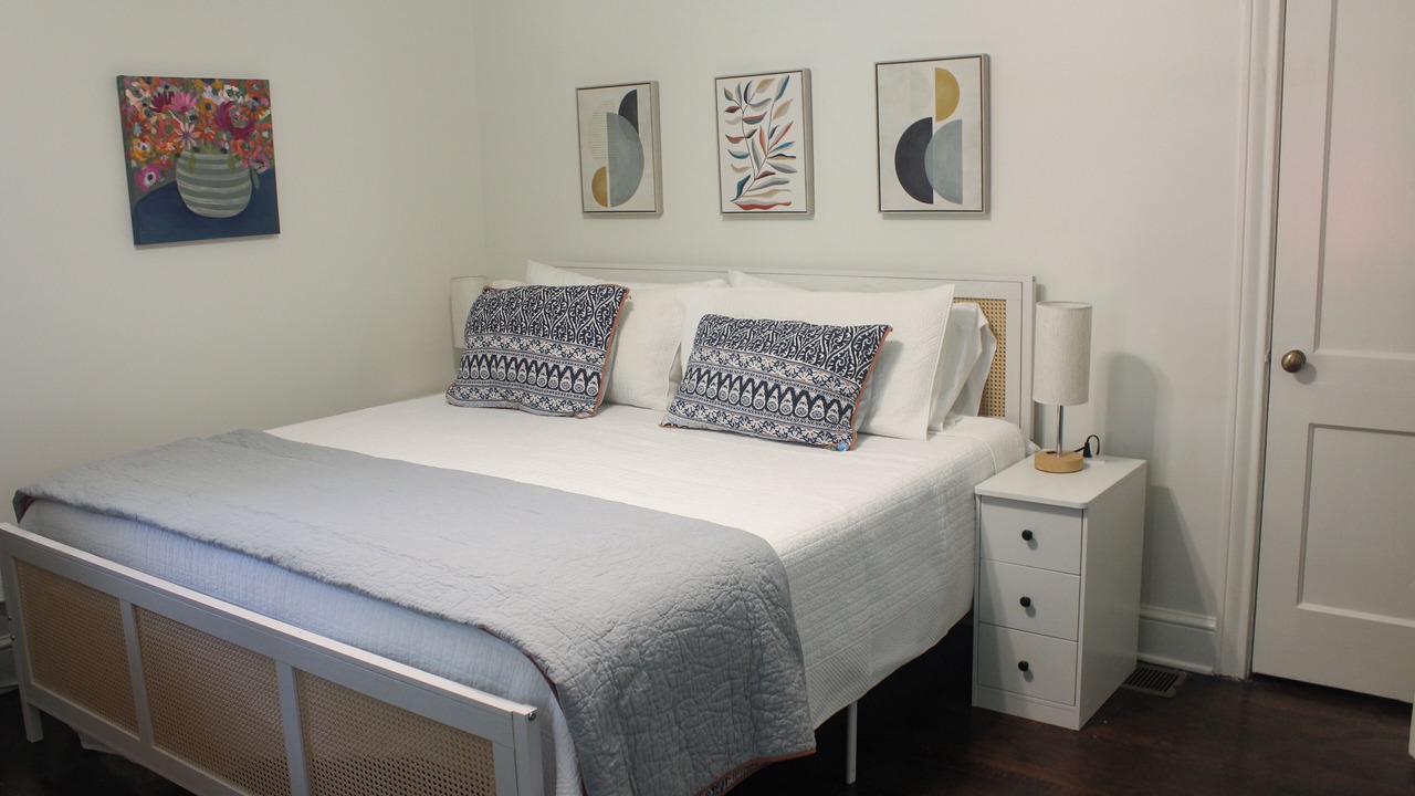 Photo of Bedroom in Greer