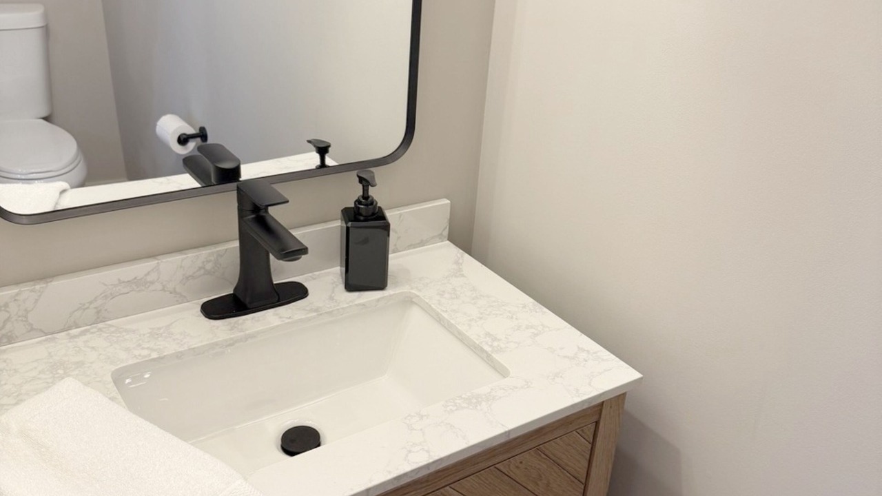 Photo of Bathroom in Easley