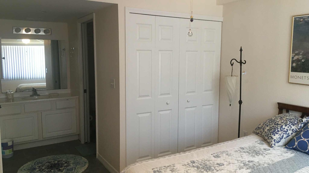 Photo of Bedroom in Punta Gorda